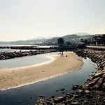 Kambusa - Mono Fronte Mare Daire Santo Stefano al Mare