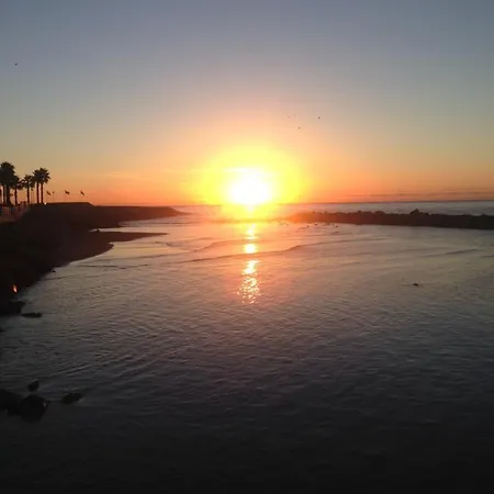 Kambusa - Mono Fronte Mare Santo Stefano al Mare