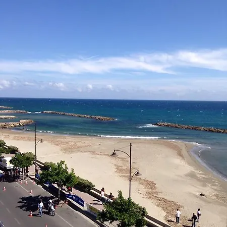 Kambusa - Mono Fronte Mare Apartment