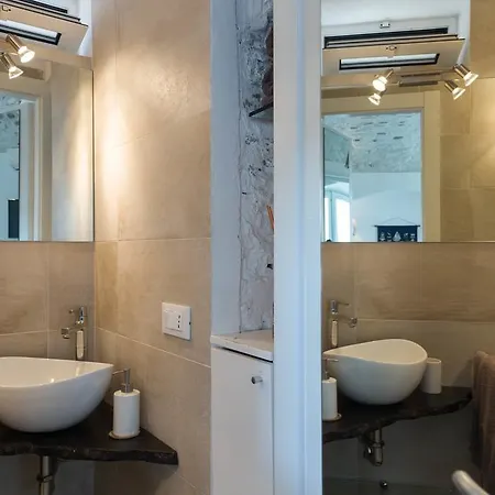 Appartamento Kambusa - Mono Fronte Mare *