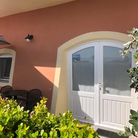 Kambusa - Mono Fronte Mare Appartement