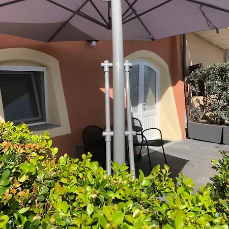 Apartment Kambusa - Mono Fronte Mare