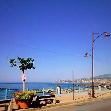 Appartamento Kambusa - Mono Fronte Mare