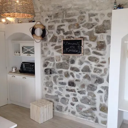 Kambusa - Mono Fronte Mare