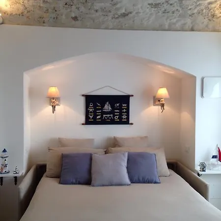 Kambusa - Mono Fronte Mare Santo Stefano al Mare