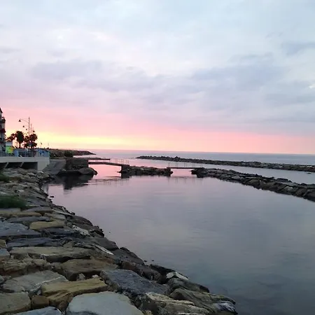 Apartament Kambusa - Mono Fronte Mare *