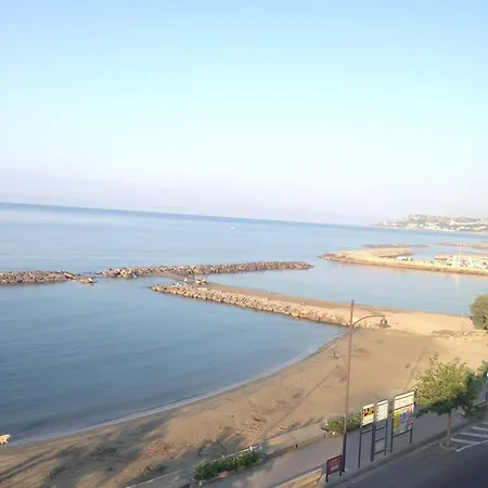 Apartament Kambusa - Mono Fronte Mare