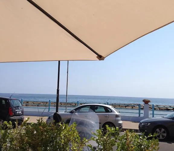 Kambusa - Mono Fronte Mare * Santo Stefano al Mare