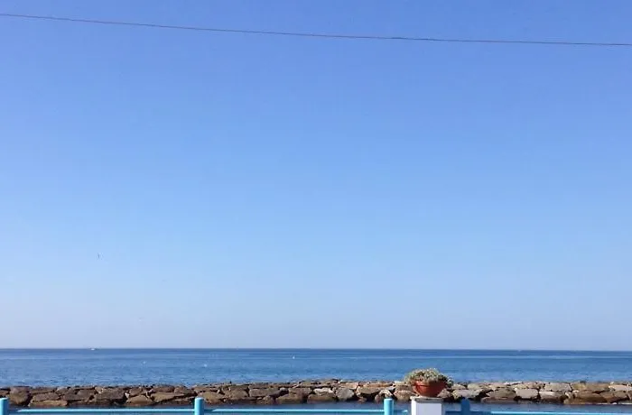 Kambusa - Mono Fronte Mare Appartement