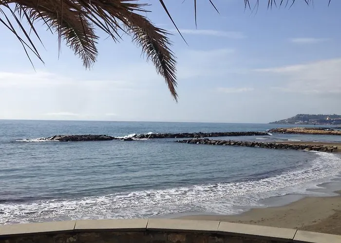 Lejlighed Kambusa - Mono Fronte Mare *