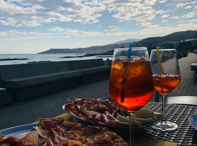Kambusa - Mono Fronte Mare